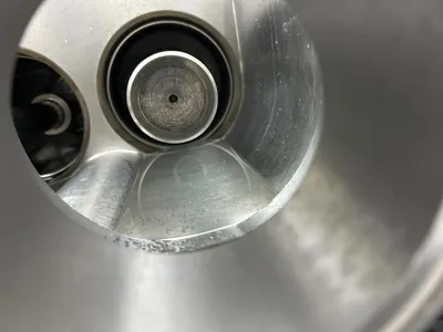 USED Marlen Opti 100