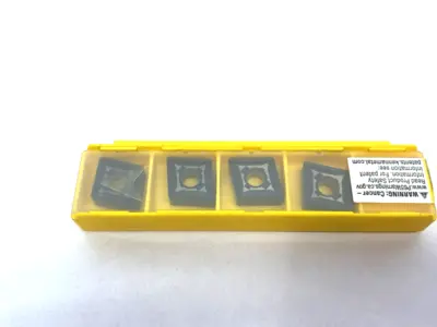 USED KENNAMETAL KENLOC™ NEGATIVE INSERT 4075305