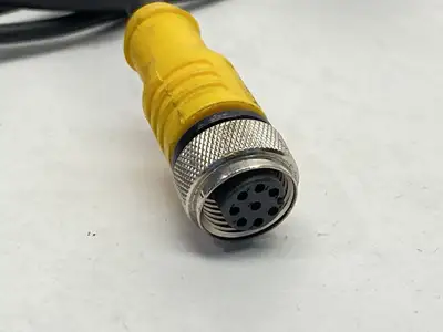 Used Ansmann Power Adapter 3V-12V AC/DC Power Supplies Michigan US | Maverick Industrial Sales #1401445