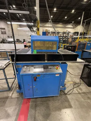CDS CSS 6.5-13 Tube, Pipe & Bar Cut-Offs | ListingHippo (1)
