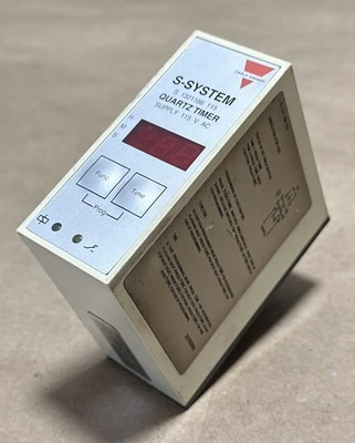 USED Carlo Gavazzi S 1321 166 115
