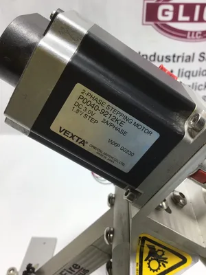 USED VEXTA P0040-9212KE