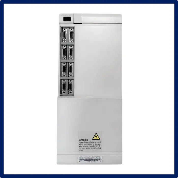 NEW MITSUBISHI MDS-A-SP-300
