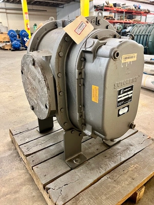 USED Gardner Denver GAHMBPA