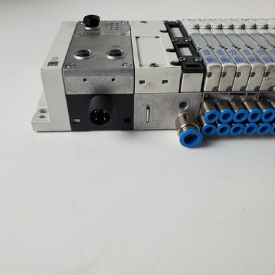 Festo _UNKNOWN_ Industrial Networking, Connectivity & Interface Modules | American Industrial Supply Co. (6)