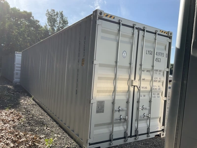 Used 2026 HIGH CUBE _UNKNOWN_ Shipping Containers Michigan US | Miedema Asset Management Group #1308221
