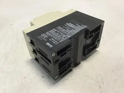 USED TELEMECANIQUE GV3-M80