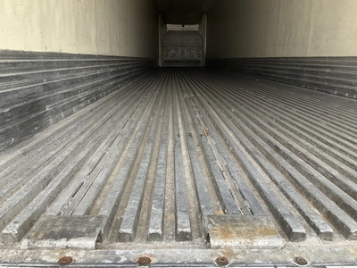 Used 2007 GREAT DANE REEFER Reefer Trailers Michigan US | Miedema Asset Management Group #1402968
