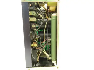 Sanyo Denki Co LTD PDT-4003-191 AC Servo Drive San Driver Controller Unit