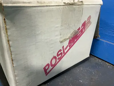 Posi-wear Disposable Coats