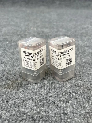 New | in-Stock Serge Meister FN20-49 Misc Industrial Equipment California US | Davliegogo LLC #1710123