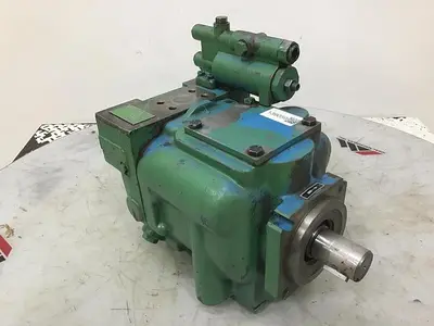 USED VICKERS 21 C21V17 21 063