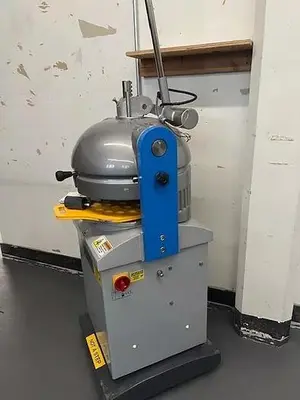 NEW DAUB DR3M-10-00