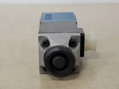 USED REXROTH 4WE6D51/BG24NZ55L