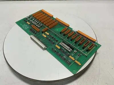 USED VAN DORN 330-039