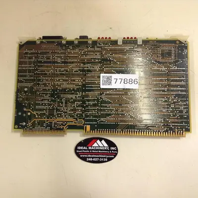 USED CINCINNATI MILACRON 3-533-0466G