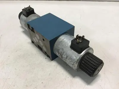 USED BOSCH 0 810 001 845