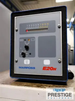 USED 2012 SUPERTEC G60P-150CNC
