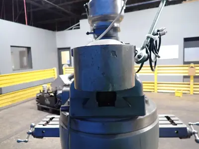 USED BRIDGEPORT 122115