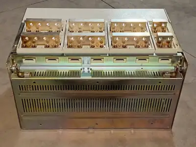 NEW ABB E4-A-3600AHR-HR4P10