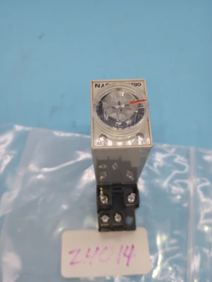 USED Omron Omron H3YN-2