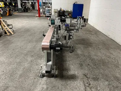 Lsi Labeler
