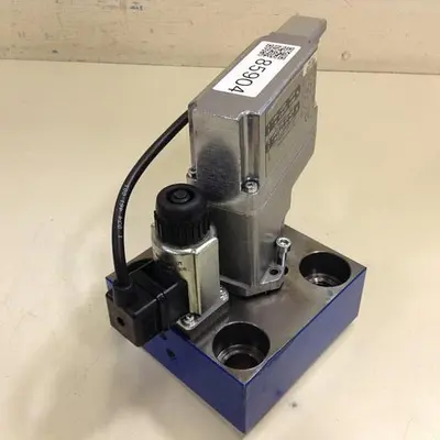 USED REXROTH 0 811 402 622