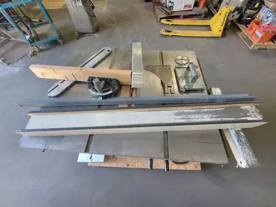 USED DELTA RT-31