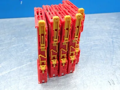 Used OMRON NXSOH200 Relays & Switches | HGR 24 #739690