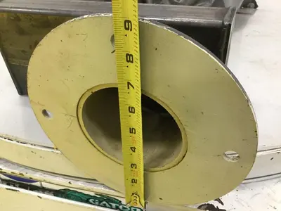 USED EMI 506
