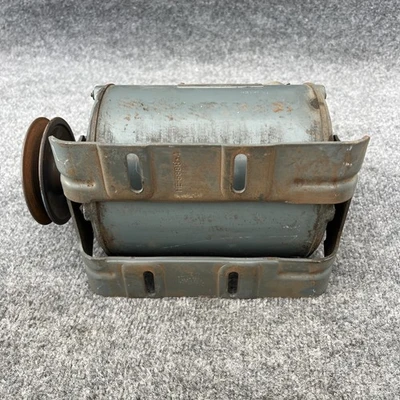 Used WAGNER H56-22381-00 A.C. Motors California US | Davliegogo LLC #1706680