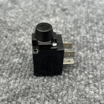 New | in-Stock Numatics 236-167B Solenoid Valves California US | Davliegogo LLC #1708316