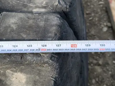 Used BRIDGESTONE VREV Miscellaneous MRO British Columbia CA | Lenmark #282440