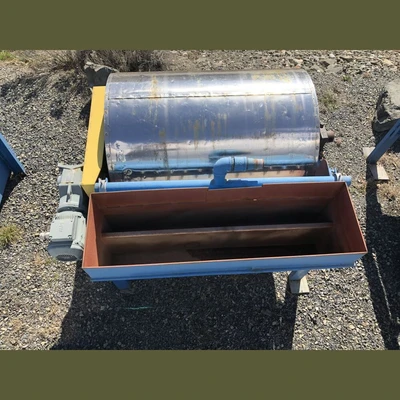 Eriez 36 in. x 48 in. Magnetic Separators