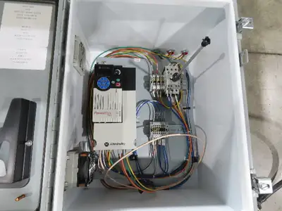 Used HYTROL _UNKNOWN_ Belt Conveyors | Arrow Industrial #561855