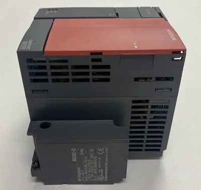Used MITSUBISHI Q00JCPU PLC Processors Ohio US | Surplus Asset Holdings #1238316