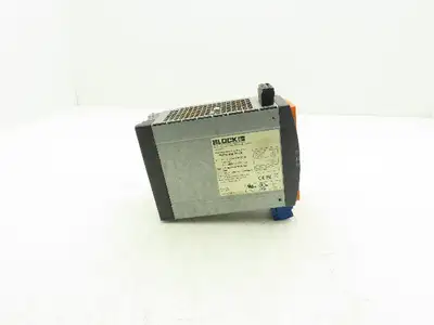 Used BLOCK _UNKNOWN_ Power Supplies Indiana US | Arrow Industrial #1365157