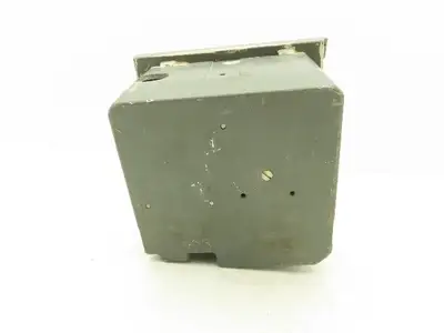 Bristol OG2G624C Pressure Controller 0-10 Water Colum Scale AC-70 Type-Reverse