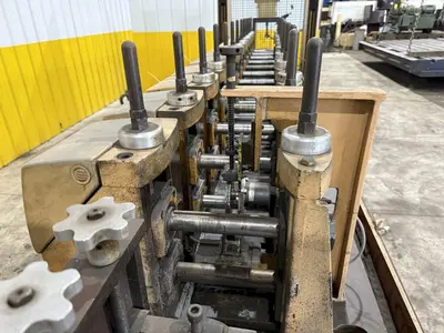 USED YODER #M1-1/2