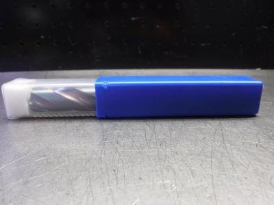 OSG  ADO-TRS 11/16" 3 Flute Coolant Thru Carbide Drill 3/4" Shank 660068717 (LOC1868C)