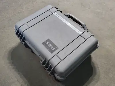 USED PELICAN E16435