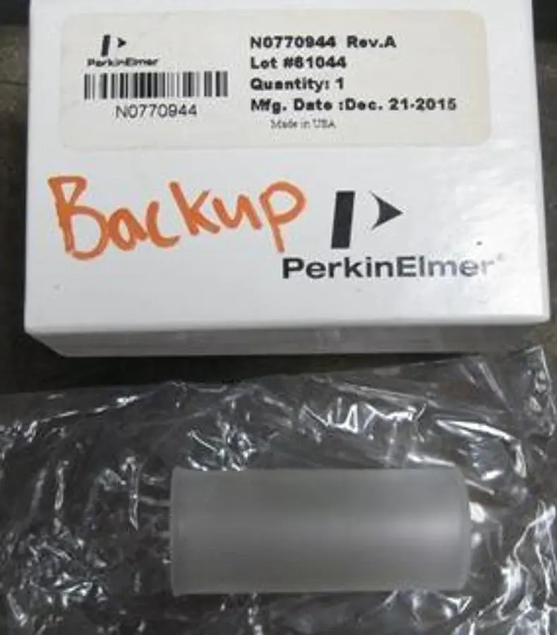 USED PERKIN ELMER G1322A