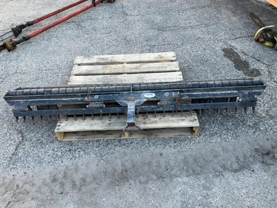 Used _UNKNOWN_ _UNKNOWN_ Trailed Rollers Michigan US | Miedema Asset Management Group #1578707