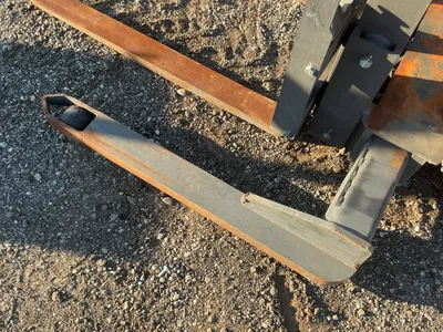 Used TOYOTA 8BWS10 Misc Forklifts Michigan US | Miedema Asset Management Group #1443971