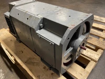 NEW AEG GF 16.04 VDE 0530/12.84