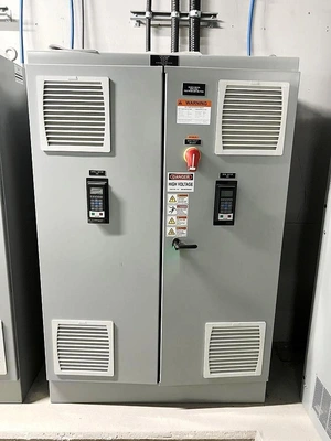 (4) GEA Westfalia ProteinMaster CF 7000 sanitary tricanter centrifuges, 316SS.