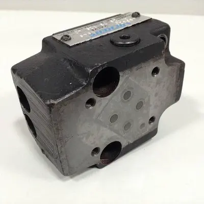 USED VICKERS CVCS16D3B2910