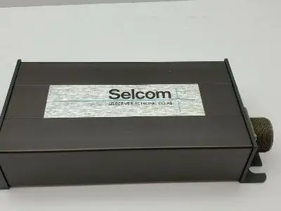 Selcom 807673 2203 Triangulation Displace Processor