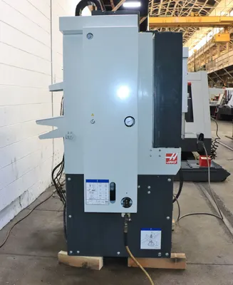 2018 HAAS CM-1 Vertical Machining Centers | Clark Machinery Sales, LLC (13)