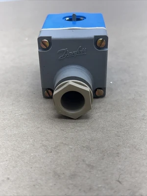 NEW Danfoss 018Z6714